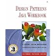 Design Patterns Java(TM) Workbook (Software Patterns Series)
