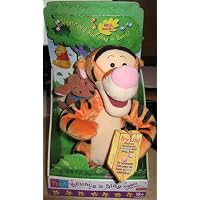 Bounce 'N Sing Tigger and Roo