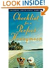 Checklist for a Perfect Honeymoon