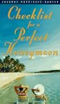 Checklist for a Perfect Honeymoon