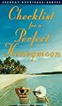 Checklist for a Perfect Honeymoon