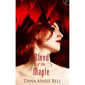 Maggie's Grove Series Books 1 and 2 - Dana Marie Bell