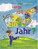 Produkt-Bild: Wie lange ist ein Jahr?