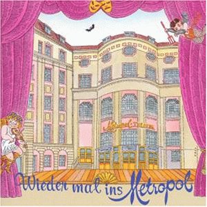 Roland Lukas Trio - Wieder Mal Ins Metropol - Zortam Music