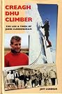 Creagh Dhu Climber...