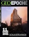 Geo Epoche 7/01: 11. September 2001 -...
