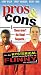 VHS : Pros & Cons [VHS]