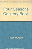 Four seasons cookery book
