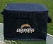 San Diego Chargers Lunch Box Cooler Picnic Tote Bag NFL