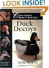 Duck Decoys (Classic Carving Projects Made Easy series)