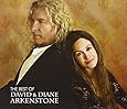 The Best of David & Diane Arkenstone