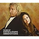 The Best of David &amp; Diane Arkenstone
