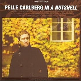 Pelle Carlberg