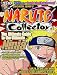 Book Naruto Collector