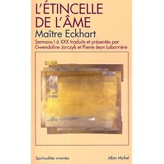 ETINCELLE DE L'AME #156