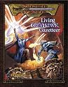 Living Greyhawk Gazetteer (Dungeons & Drangons: Living Greyhawk Campaign)