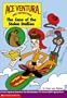 The Case of the Stolen Stallion (Ace Ventura Chapter Books)