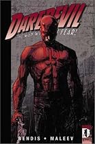 Daredevil Vol. 2