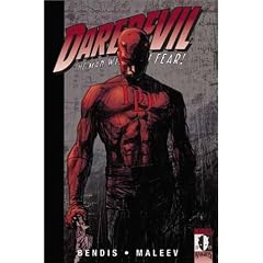 Daredevil, Vol. 2
