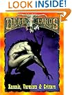 Deadlands: Rascals, Varmints, & Critters (PEG1006)