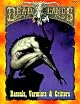 Rascals, Varmints, & Critters (Deadlands (Paperback))