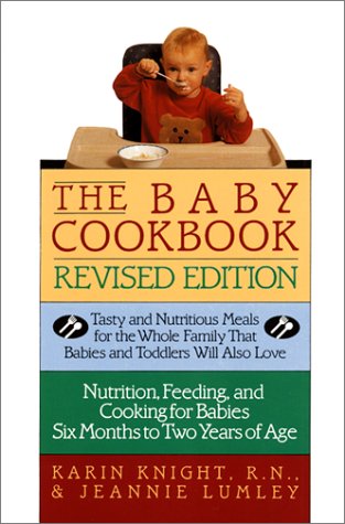 Infant-and-Toddler-Health