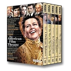 American Film Theatre: Collection 2