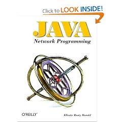 Java Network Programming