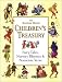 The Random House Children's Treasury: Fairy Tales, Nursery Rhymes & Nonsense Verse