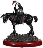 Frazetta Death Dealer Mini StatueIMAGE