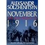 November 1916: The Red Wheel/Knot II