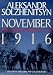 November 1916: The Red Wheel / Knot II