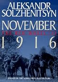 November 1916: The Red Wheel / Knot II