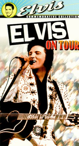 Elvis on Tour by Musicals