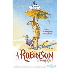 Robinson & compagnie