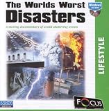 World's Worst Disasters