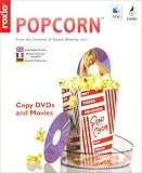 Revue Roxio  / Roxio Popcorn - Ensemble complet - 1 utilisateur - Mac