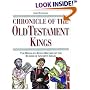 Chronicle of the Old Testament Kings: The Reign-By-Reign Record of the Rulers of Ancient Israel (Chronicle)