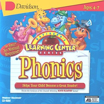 Phonics