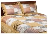 Pem America Zurich Comforter Set, Queen
