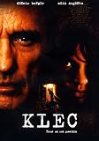 The Keeper - Dennis Hopper & Asia Argento [DVD]