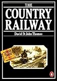 The country railway