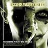 H&ouml;rbuch Schliesse nicht die Augen (Dark Mysteries 4)