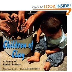 Children of Clay: A Family of Pueblo Potters (We Are Still Here)