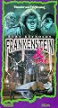 Frankenstein & Me [VHS]