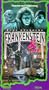 Frankenstein & Me [VHS]