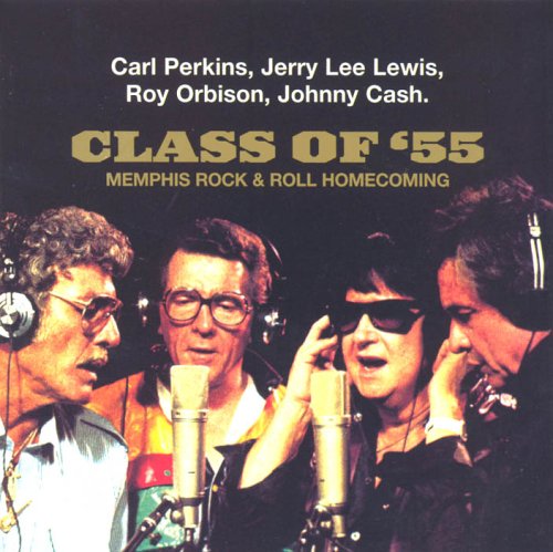 CD-Charts  Search : Class Of '55