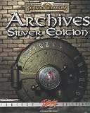 Forgotten Realms Archives: Silver Edition