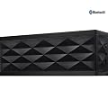 JAWBONE iPod speakers - Jambox Bluetooth speaker - Black Diamond