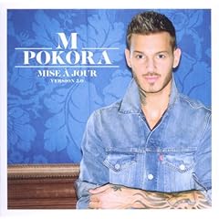 Matt Pokora – Mise A Jour Version 2.0 (4 titres bonus) Megaupload 51S5FEr9RqL. SL500 AA240 Matt Pokora – Mise A Jour Version 2.0 (4 titres bonus)